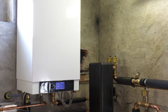 Orton On The Hill condensing boiler companies