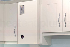 Orton On The Hill electric boiler quotes