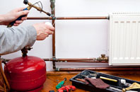 free Orton On The Hill heating repair quotes