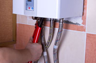 free Orton On The Hill boiler repair quotes