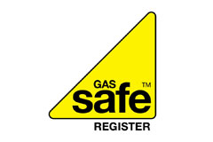 gas safe companies Orton On The Hill